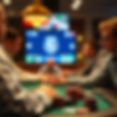 Understanding Odds-Setting Methodology Understanding odds-setting methodology