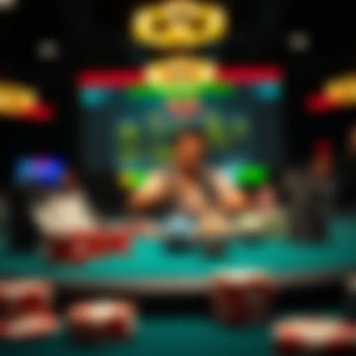 Legal Aspects of Online Lottery Participation Legal documents and regulations pertaining to online lotteries