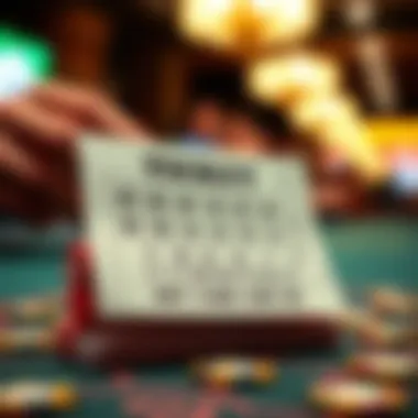 Analyzing scratch-off lottery ticket odds