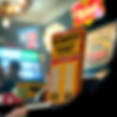 Evaluating scratch-off ticket prize distribution