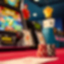 Mathematical analysis of video poker odds