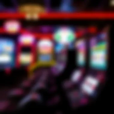 Commitment to Responsible Gaming Responsible gaming practices in video poker