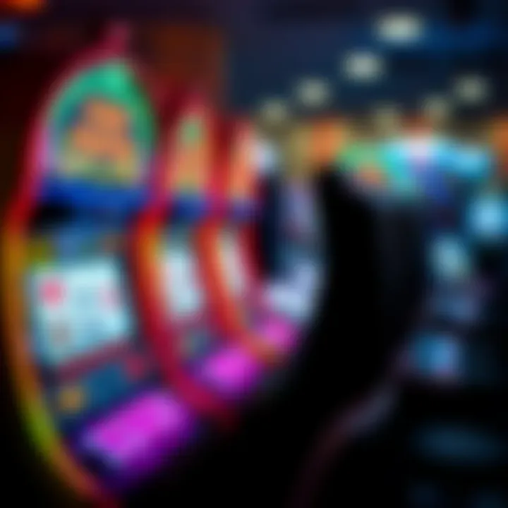 Video Poker Game Variants Exploring different variants of video poker games