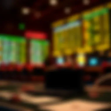 Deciphering Odds Presentation Overview of odds presentation in sports betting