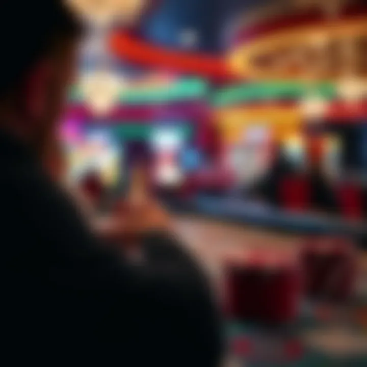 Advantages of casino promotions in gambling