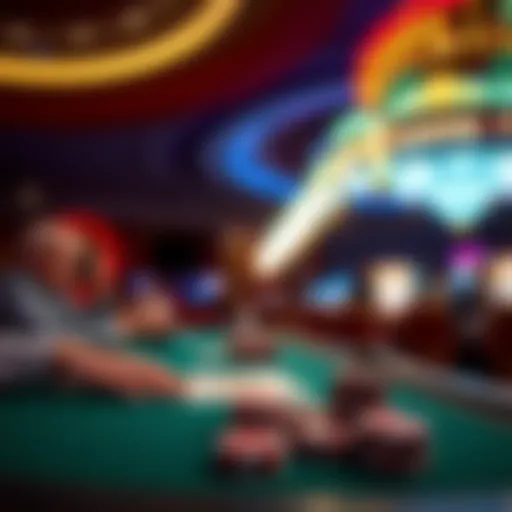 Overview of casino promotions in Pennsylvania