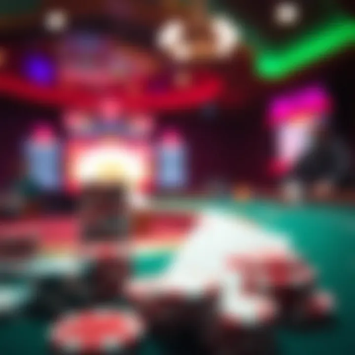 Strategies to maximize casino promotion benefits