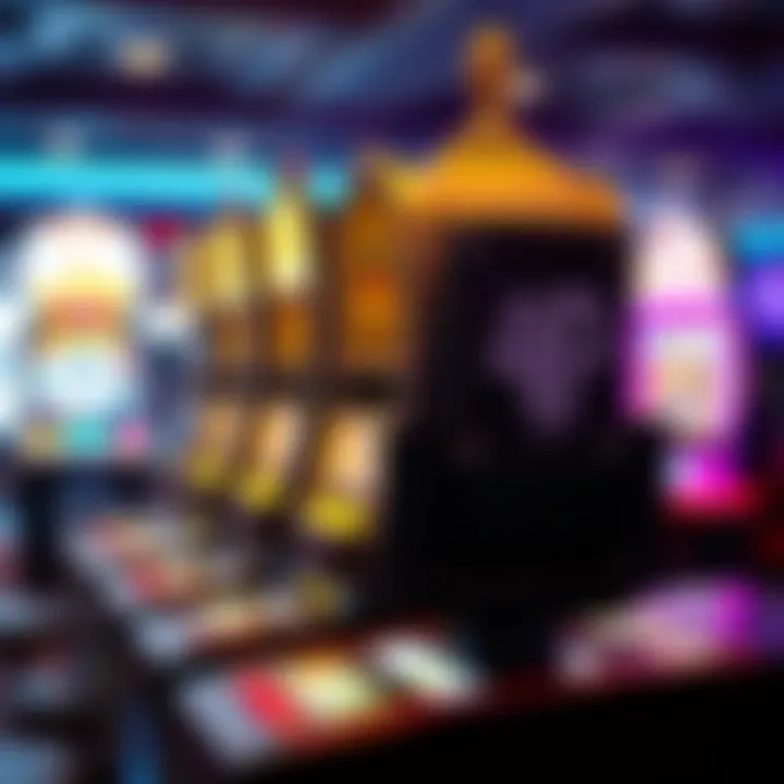 Effective Player Strategies A strategic overview highlighting effective player strategies to maximize gaming success.