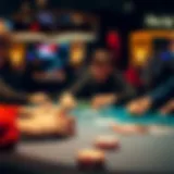 PLO Tournament Strategy: A Comprehensive Guide Introduction PLO Tournament Strategy: A Comprehensive Guide Introduction