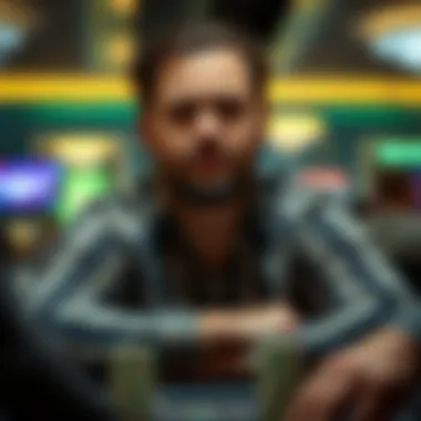 Notable PLO Tournament Strategy: A Comprehensive Guide Notable PLO Tournament Strategy: A Comprehensive Guide