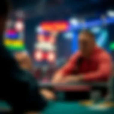 PLO Tournament Strategy: A Comprehensive Guide Summary PLO Tournament Strategy: A Comprehensive Guide Summary