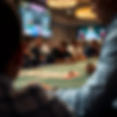 Understanding Betting Odds with PointsBet Graphical representation of betting odds