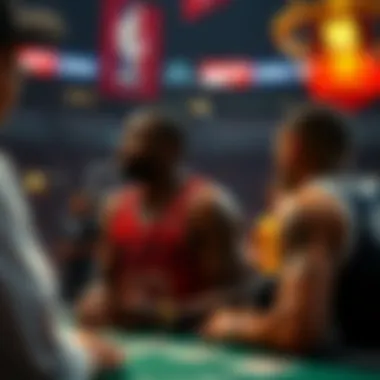 Comparative Analysis of Betting Platforms for NBA Comparative analysis of betting platforms