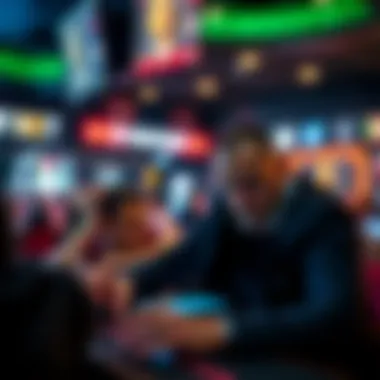 Strategic Betting Insights for PointsBet NBA Illustration of strategic betting considerations