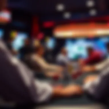 Exploring Diverse Poker Staking Platforms A variety of online poker staking platforms