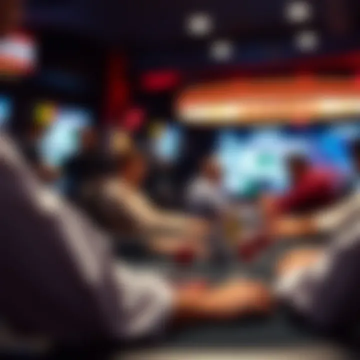 Exploring Diverse Poker Staking Platforms A variety of online poker staking platforms