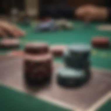 Innovative Poker Training Tools An advanced poker training software interface