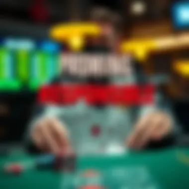 A responsible betting message emphasizing safe gambling practices