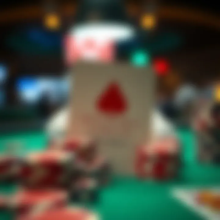 Responsible Gambling Practices Symbol of responsible gambling practices