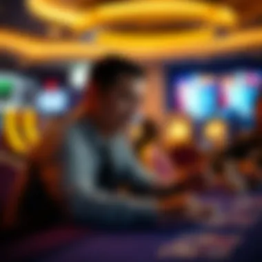 Responsible gaming tips for players in Canadian Blackjack