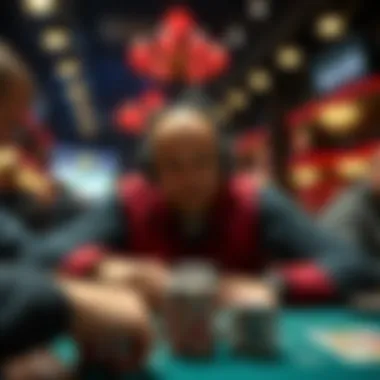 Responsible gaming tips for WSOP app users