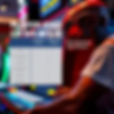 Player and Critic Reviews A comparative analysis chart showcasing player and critic reviews on the Alien Slot Machine.