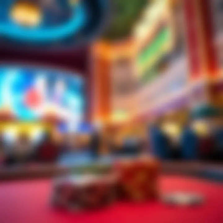 Understanding the Components of the Resort Fee Detailed breakdown of resort fee components