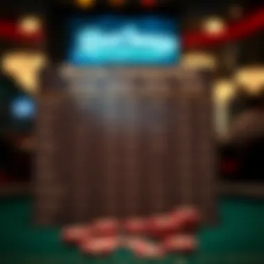 Riversweeps Bonus Comparison A comparison chart detailing Riversweeps bonuses against industry standards