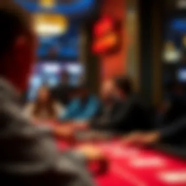 Community Engagement Initiatives Community events sponsored by Sarah Sands Casino