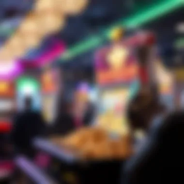 Gameplay alterations in Slotomania