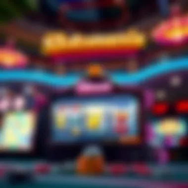 Exciting new features of Slotomania