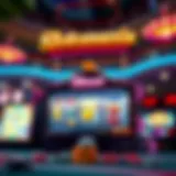 Discover the New Features in Slotomania Exciting new features of Slotomania