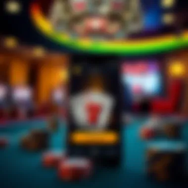 Promotional offers and bonuses available within the Slots7 Casino App