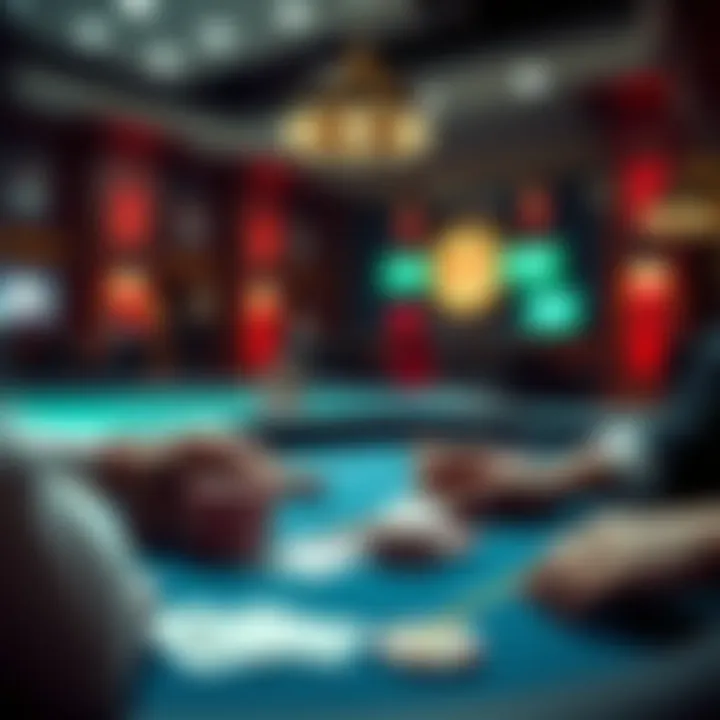 Secure payment options offered by the Slots7 Casino App