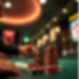 Spanish betting terminology and symbols