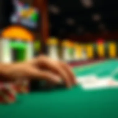 Comparative Analysis of Sports Betting Regulations Comparison of sports betting regulations across states