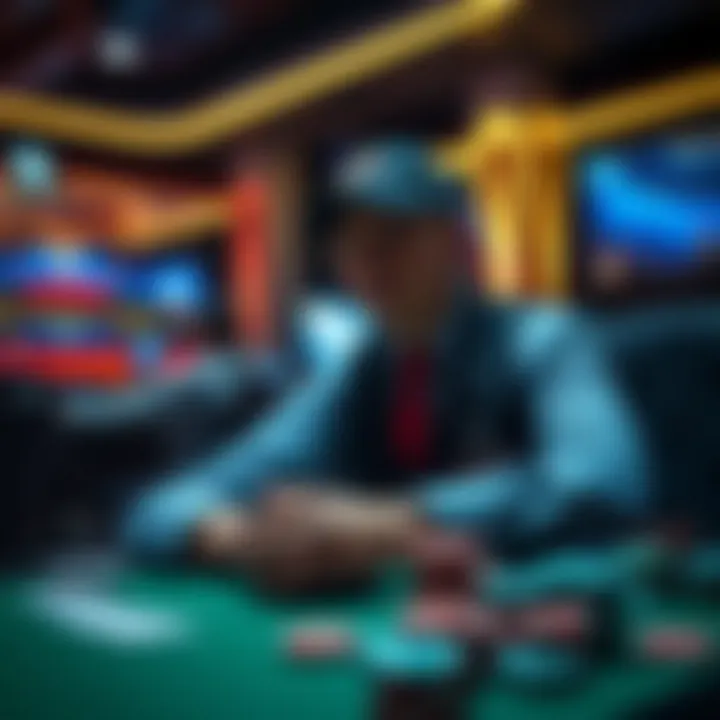 Innovative Marketing Approaches for Online Betting Effective marketing strategies for gambling