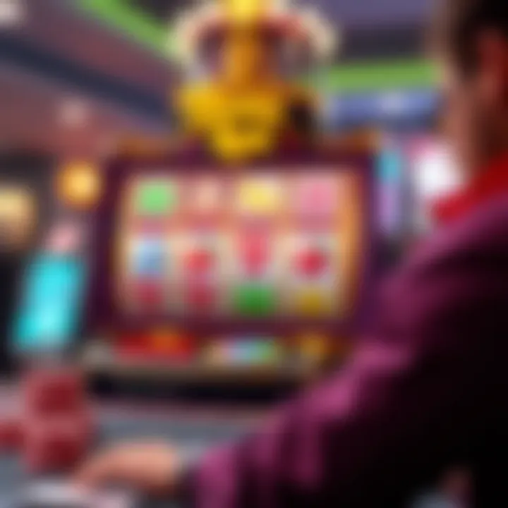 User engagement metrics and strategies for the Stinkin Rich slot app