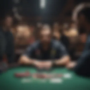 Responsible Gambling Concepts Conceptual representation of responsible gambling