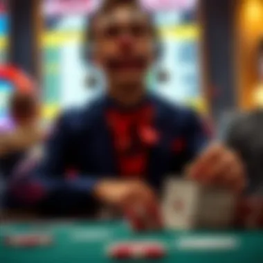 Enhancing Your Strategy in Joker Wild Slot Strategic tips for playing Joker Wild slot