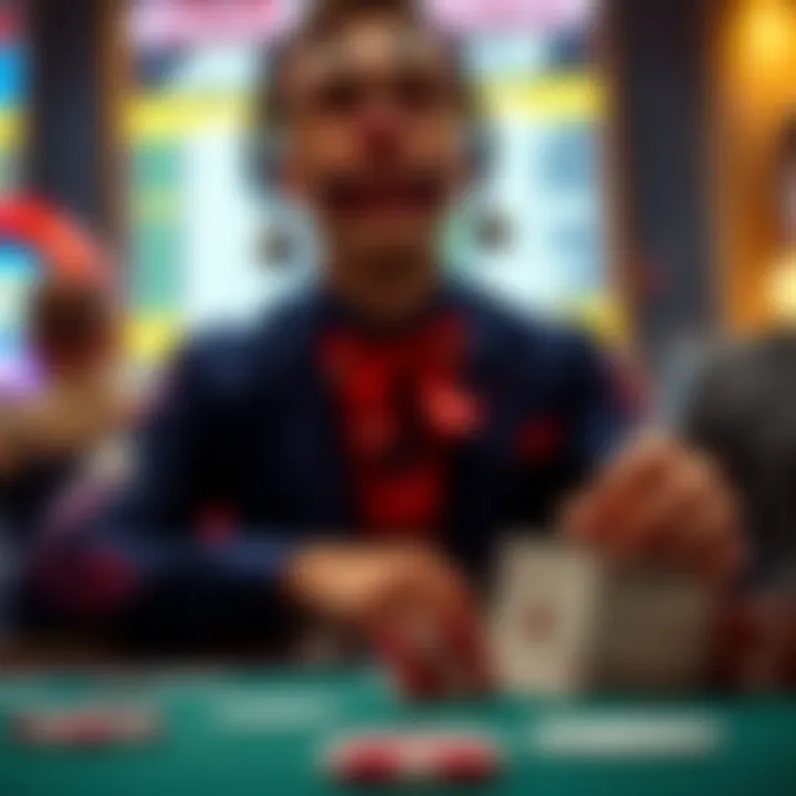 Enhancing Your Strategy in Joker Wild Slot Strategic tips for playing Joker Wild slot