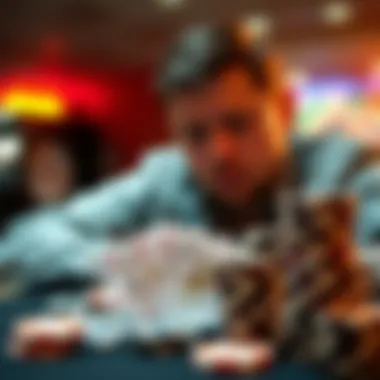 Investment Strategies for Enhanced Financial Gain Investment strategies in poker and betting