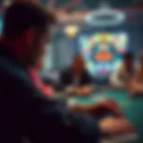 Strategic Betting Techniques