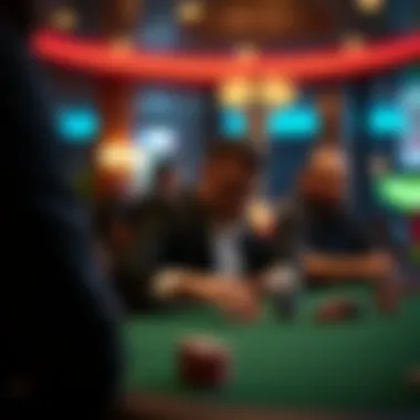 Understanding Risk Management in Gambling Risk Management in Gambling