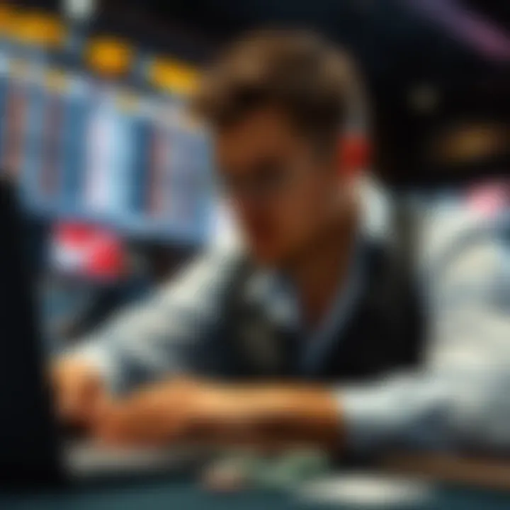 Analyzing Trends for Smarter Bets Analyzing Betting Trends