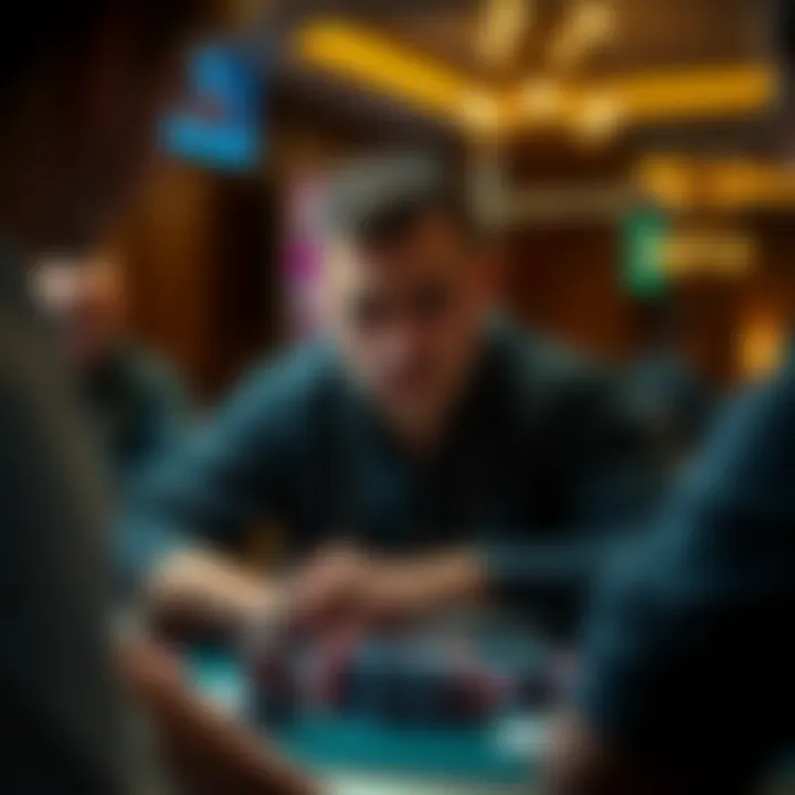 Maximizing Returns in Poker Play Maximizing Returns in Poker