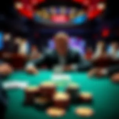 Master the Rules of Poker Understanding the essential rules of casino poker