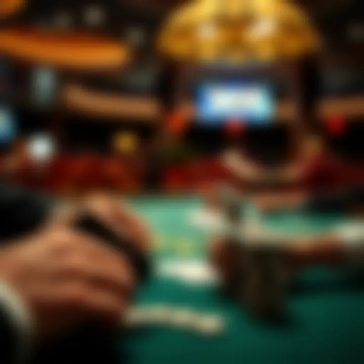 Optimize Your Bankroll Effective bankroll management techniques