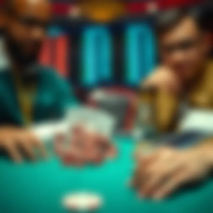 Innovative income sources