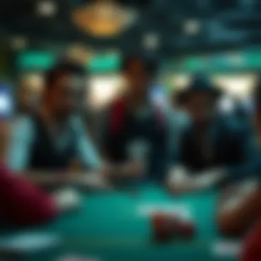 Group Play Strategies